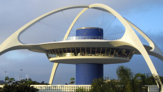 Googie: Architecture of the Space Age
